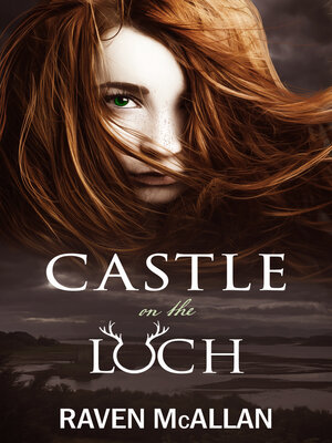 cover image of Castle on the Loch